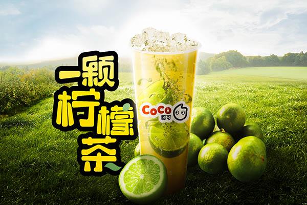 coco奶茶产品图3